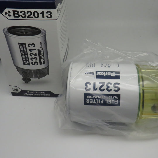 R24SUL Racor Fuel Filter Water Separator 1/17/2025 THIS PART IS IN STO ...