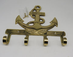 Nautical Brass 8