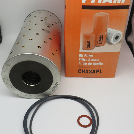 CH33APL Fram Oil Filter