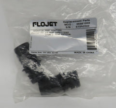 20381-010 FloJet FJ Port Adapter 3/4