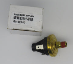 GM30263 Kohler Pressure Assembly Switch