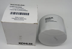 GM32359 Kohler Secondary Fuel Filter