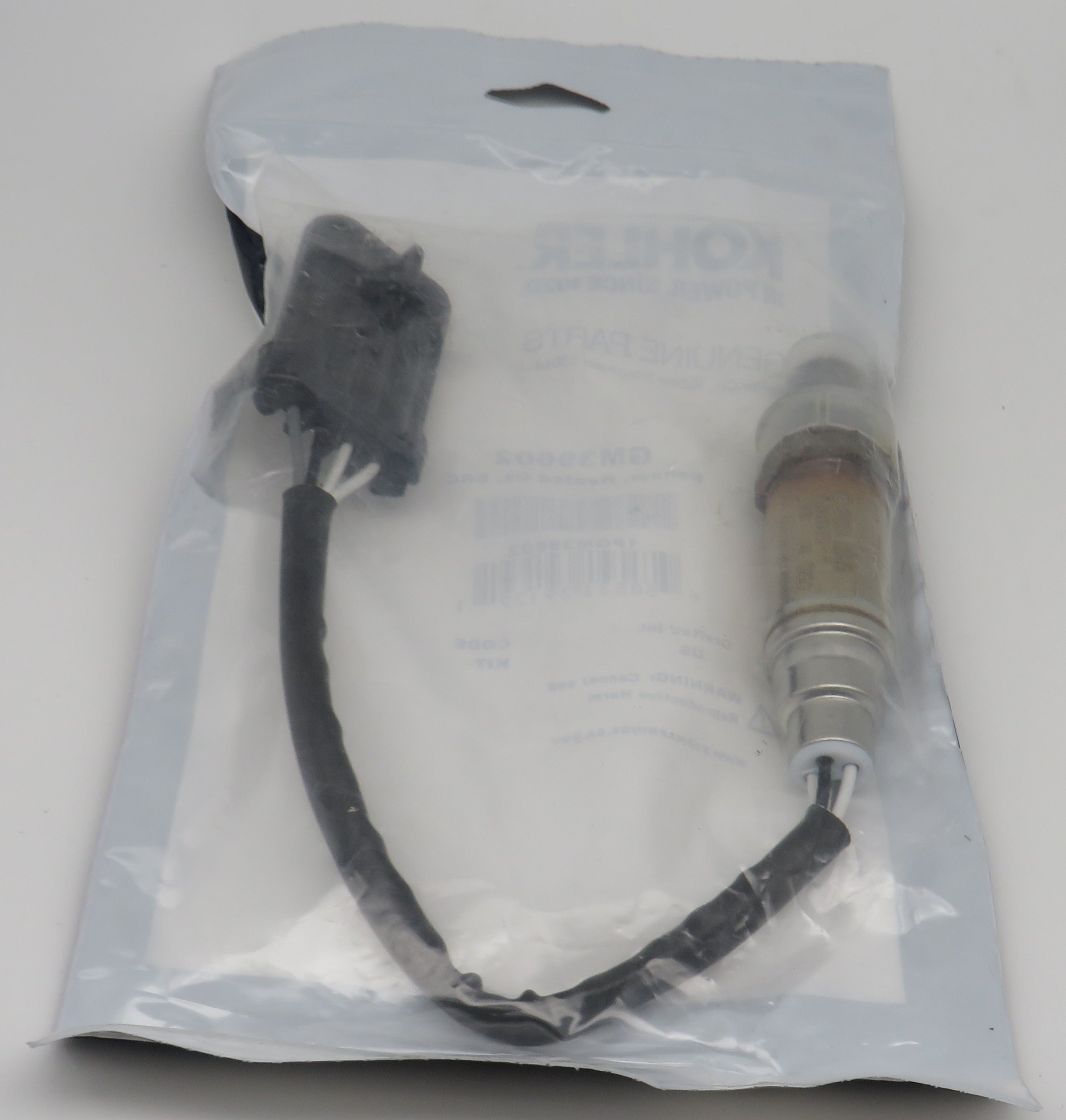 GM39602 Kohler Heated O2 Sensor OBSOLETE 12/10/2025 THIS PART IS IN STOCK 12/10/2025