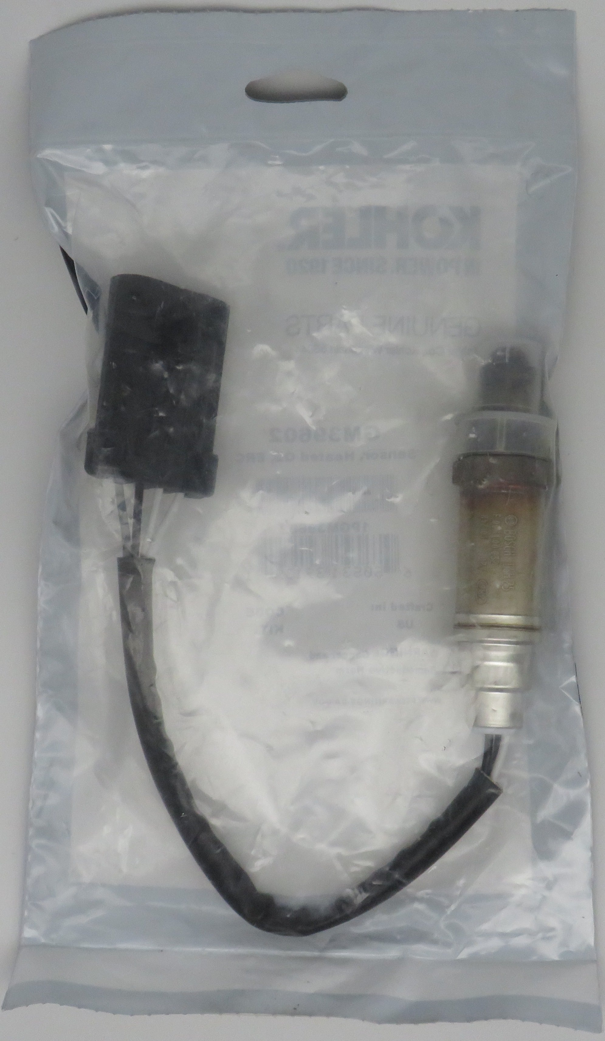 GM39602 Kohler Heated O2 Sensor OBSOLETE 12/10/2025 THIS PART IS IN STOCK 12/10/2025