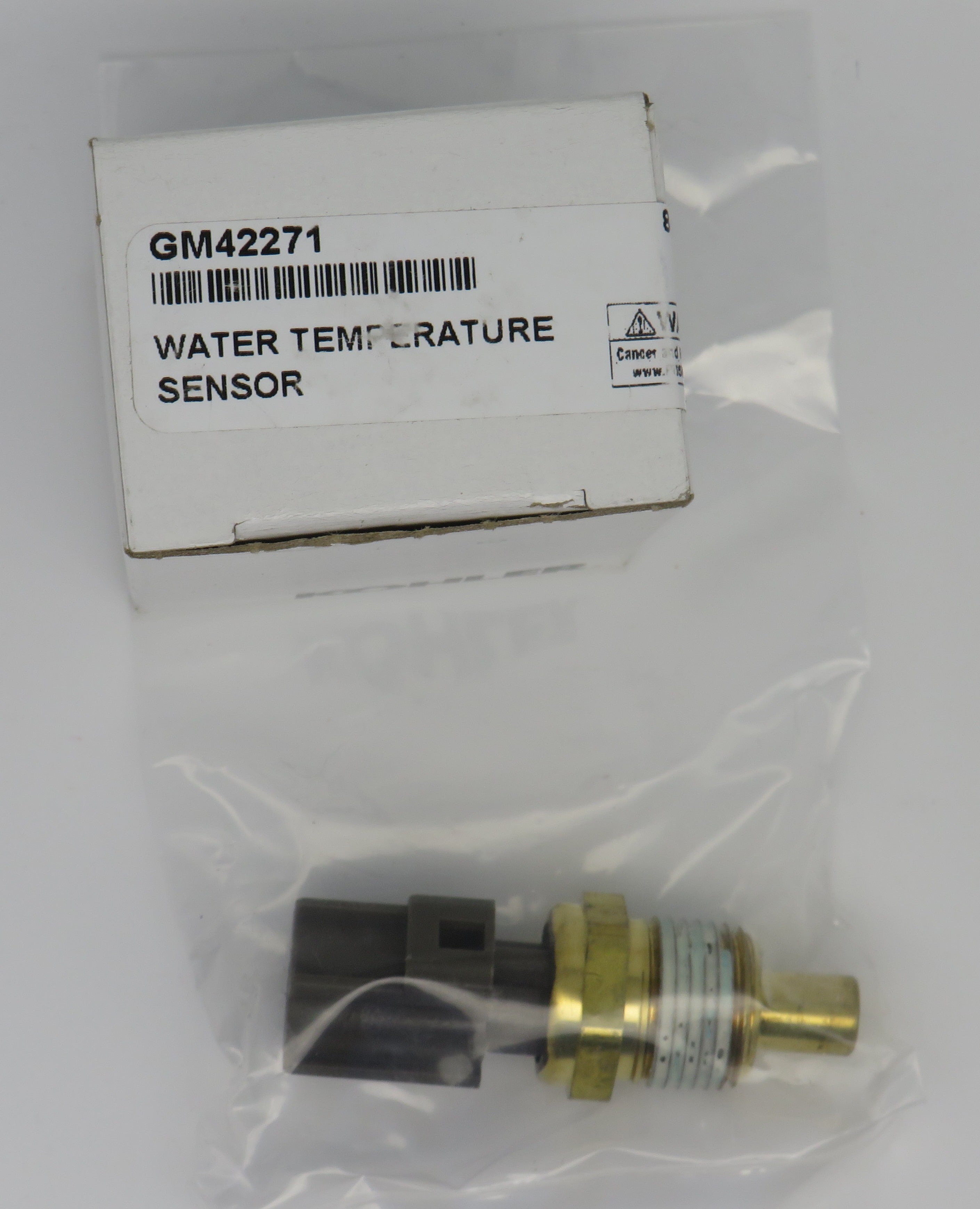 GM42271 Kohler Water Temperature Sensor