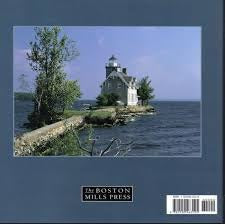 Great Lakes Lighthouses Bright Lights, Dark Nights by Larry & Patricia Wright (Hard Cover)