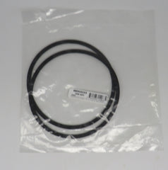 8R Groco #8 Rubber Gaskets (Set of 2)
