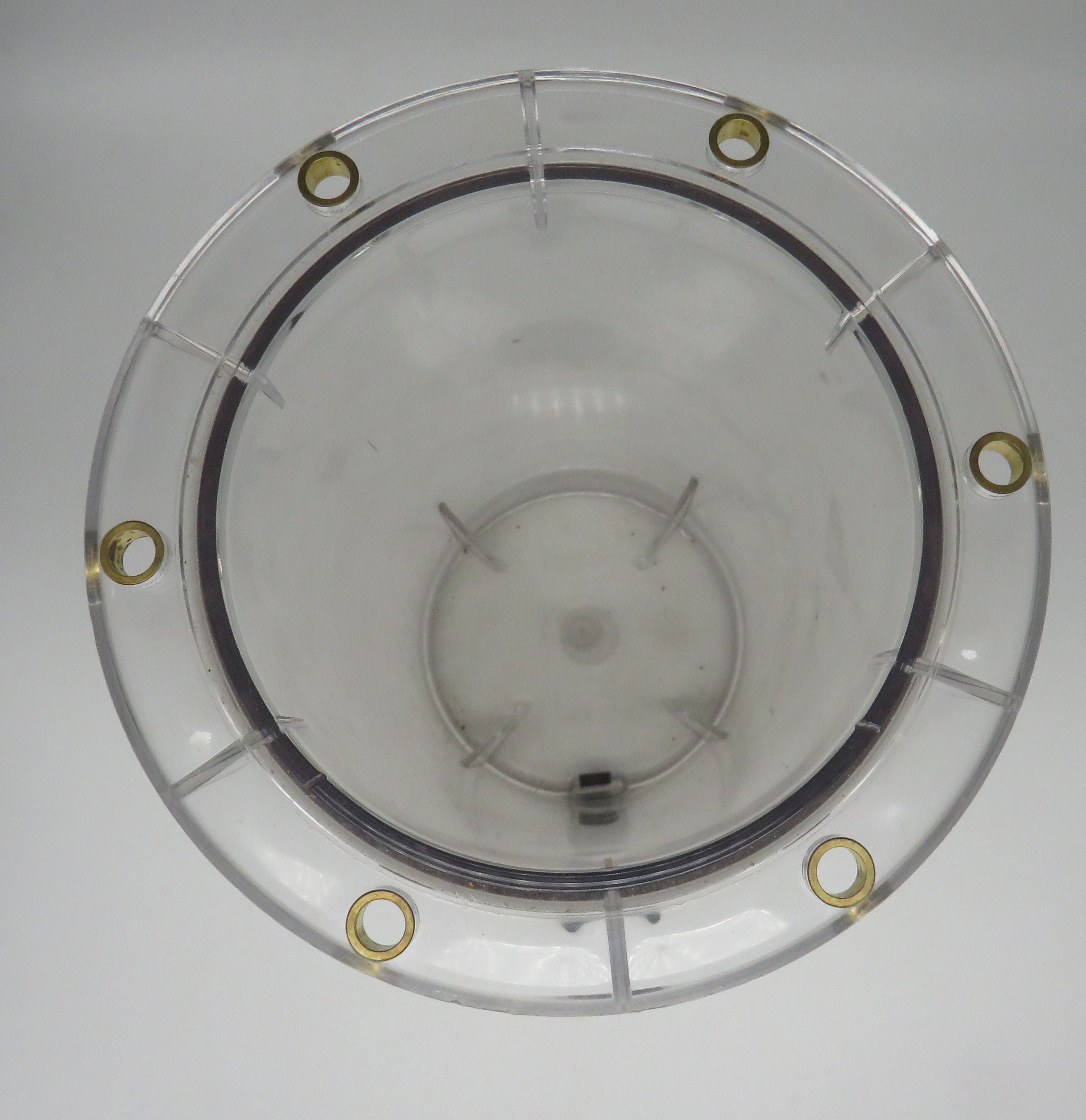 ARG-1253 Groco Sight Glass Cylinder for ARG-1250