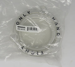 ARG-1501-PC Groco Plastic Strainer Cap 10/27/2025 THIS PART IS IN STOCK 10/27/2025