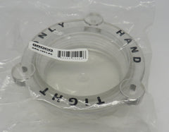 ARG-1501-PC Groco Plastic Strainer Cap 10/27/2025 THIS PART IS IN STOCK 10/27/2025