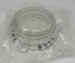 ARG-1501-PC Groco Plastic Strainer Cap 10/27/2025 THIS PART IS IN STOCK 10/27/2025