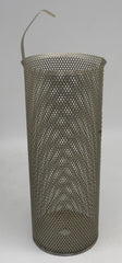 BM-6 Groco Monel Stainless Steel Replacement Strainer Basket Goes to SA-1500