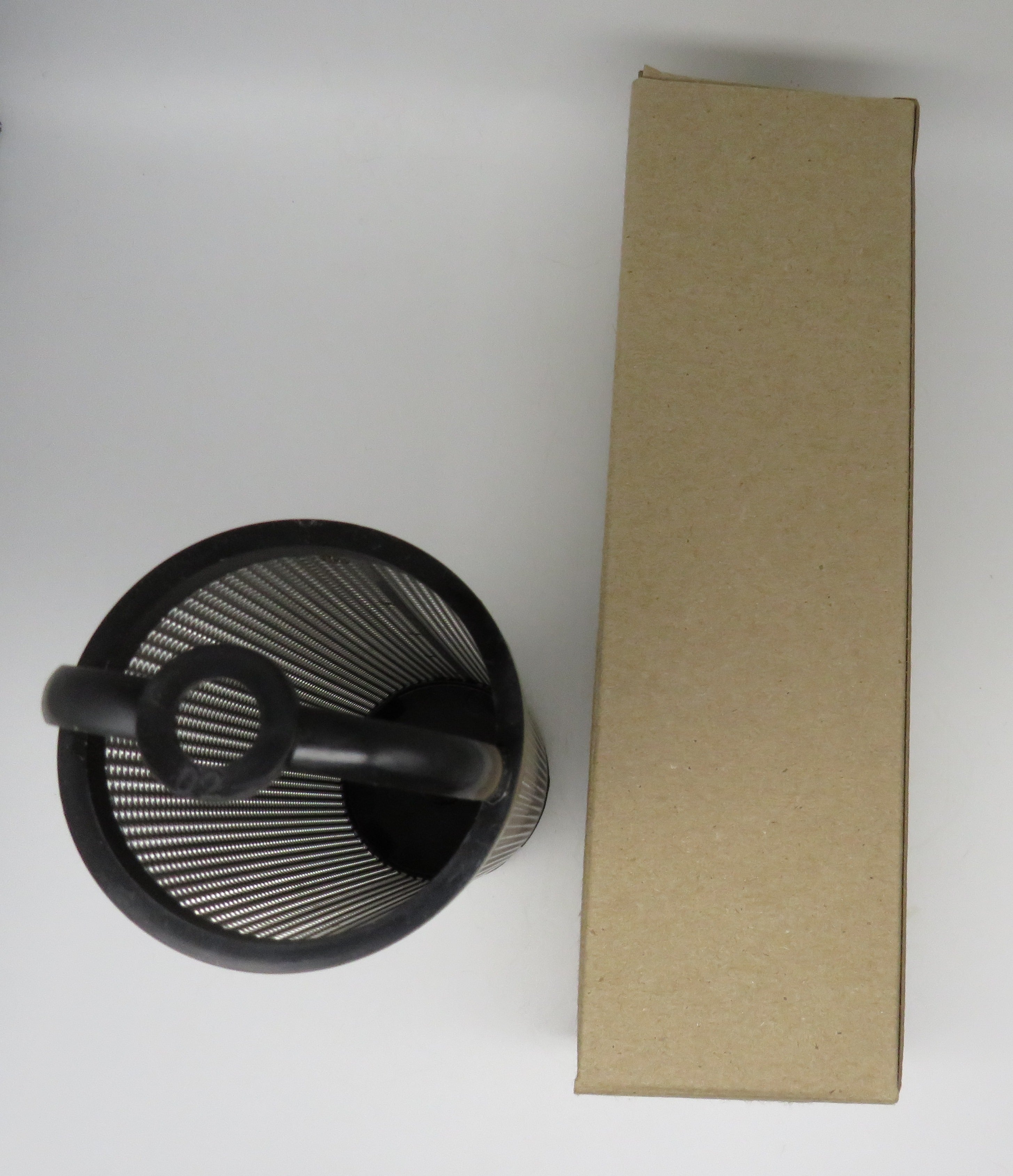 BS-5 Groco Strainer Filter Basket For SA-1250 (Replaces SS-76-A)