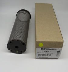 BS-5 Groco Strainer Filter Basket For SA-1250 (Replaces SS-76-A)