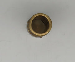 FF-750 Groco Bronze Hose to Pipe Adapter 1