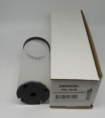PS-76-B Groco Strainer Filter Basket for ARG series (Also, BP-3) 2.6