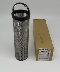 BS-2 Groco Raw Water Strainer Basket for Groco Water Strainer SA-750 (Also, SS-69-A)