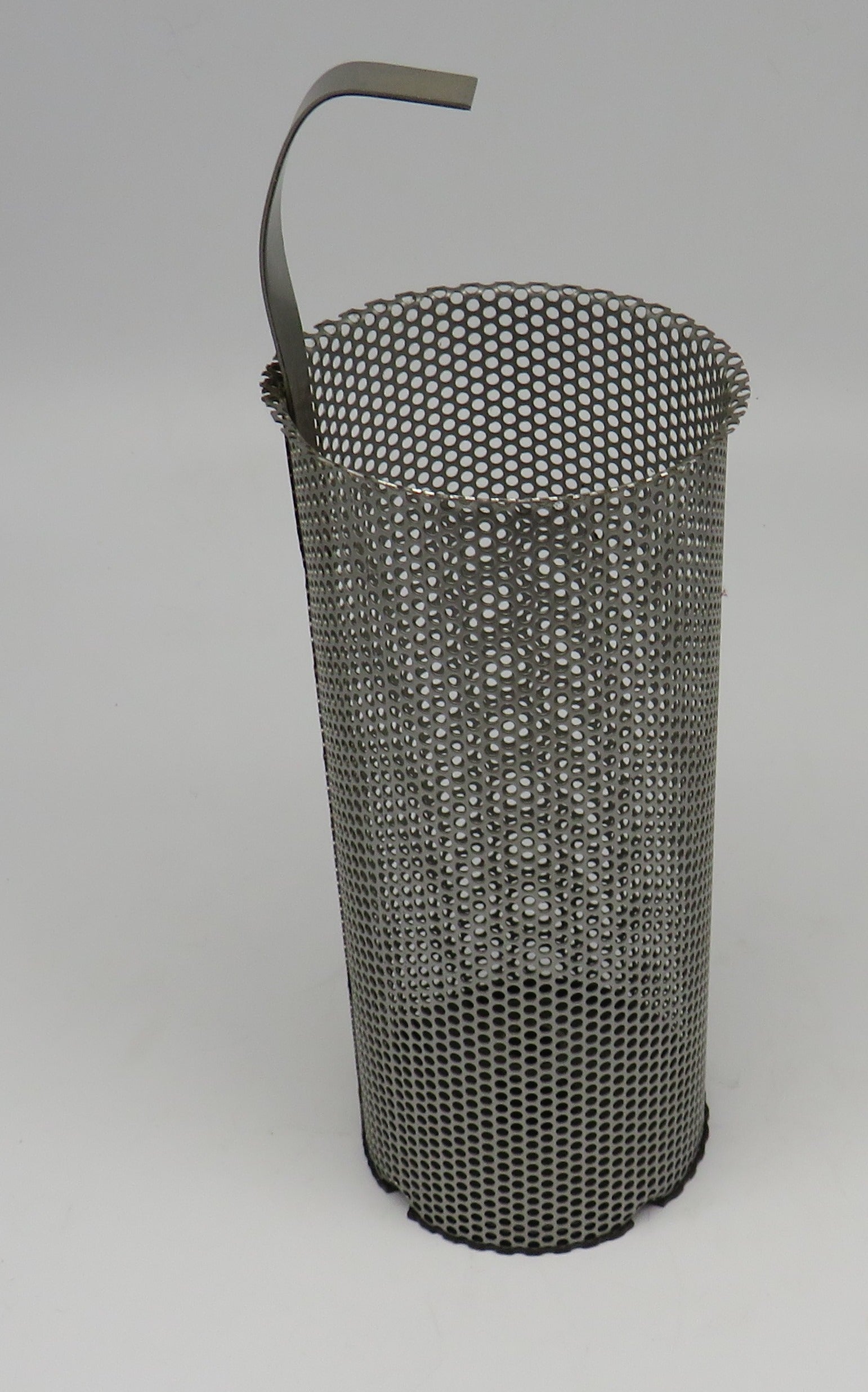 SS-69 Groco Stainless Steel Raw Water Strainer Basket for SA-500 (Also, BS-1)