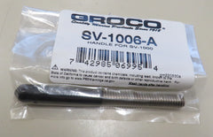 Groco SV-1006-A Handle for SV-1000 gm220830a 