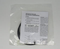 SVS Groco Sea Strainer Service Repair Kit For SVS 750/1000/1250 Gaskets & O-Rings