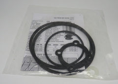 SVS Groco Sea Strainer Service Repair Kit For SVS 750/1000/1250 Gaskets & O-Rings