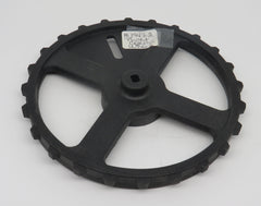 Homestrand H1947-2 Right Handed Control Wheel (For the Electric, Alcohol Combination Stove) OBSOLETE 