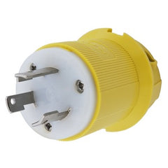 Hubbell Male Plug Twist-Lock (HBL26CM11) 30 Amp
