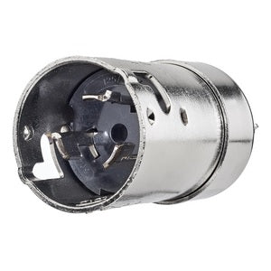 Hubbell Twist-Lock Male Connector Plug HBL63CM65 50 Amp