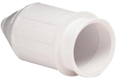 Hubbell Marinco MAR 102182 Cover 50A White