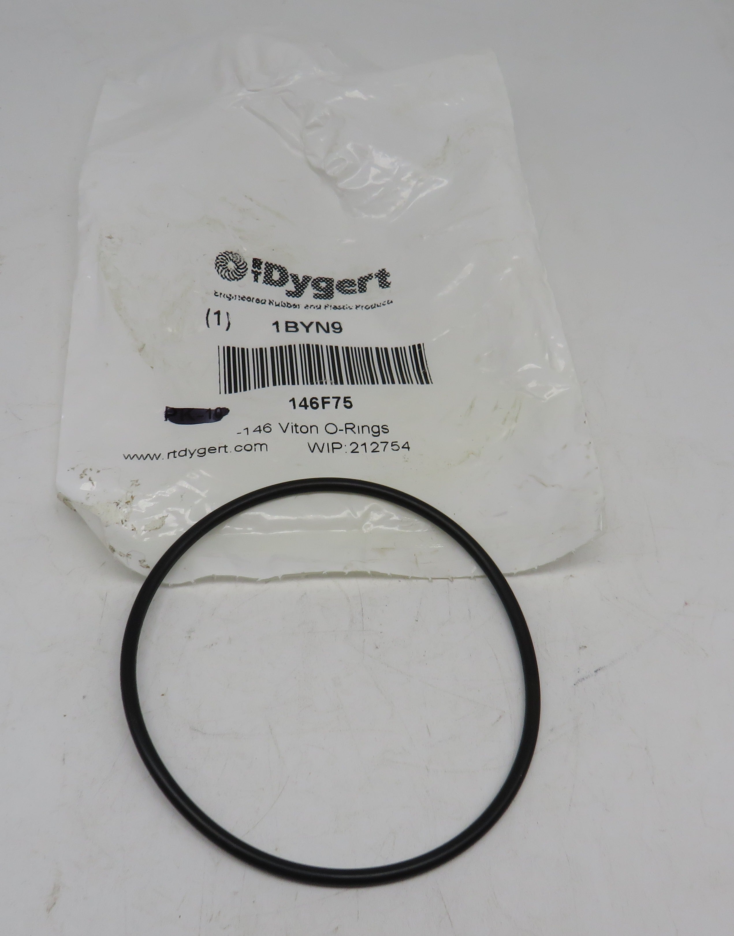 052300700 Jabsco, Perkins 1BYN9 O-Rings for Raw Water Pump M20/M30