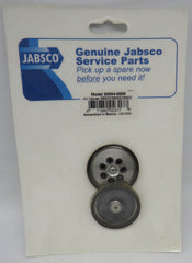 30004-0000 Jabsco Par Valve Kit For 36900, 36950, 36800