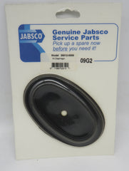 30012-0000 Jabsco Par Diaphragm Kit For 34600