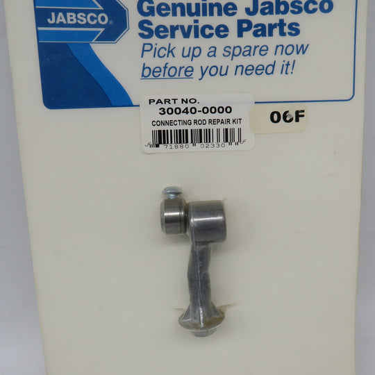 30040-0000 Jabsco Par Connecting Rod Kit