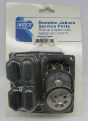 30121-0000 Jabsco Par Service Repair Kit For 36900 Pumps