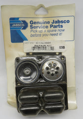 30122-0000 Jabsco Par Overhaul Service Repair Kit For 36800 Pumps