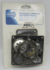 30123-0000 Jabsco Par Overhaul Service Repair Kit For 36970-0000 Series Pumps 8482