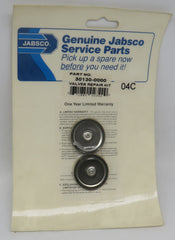 30130-0000 Jabsco Par Valve Kit For 37205, 37215