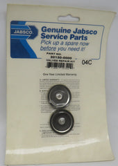 30130-0000 Jabsco Par Valve Kit For 37205, 37215