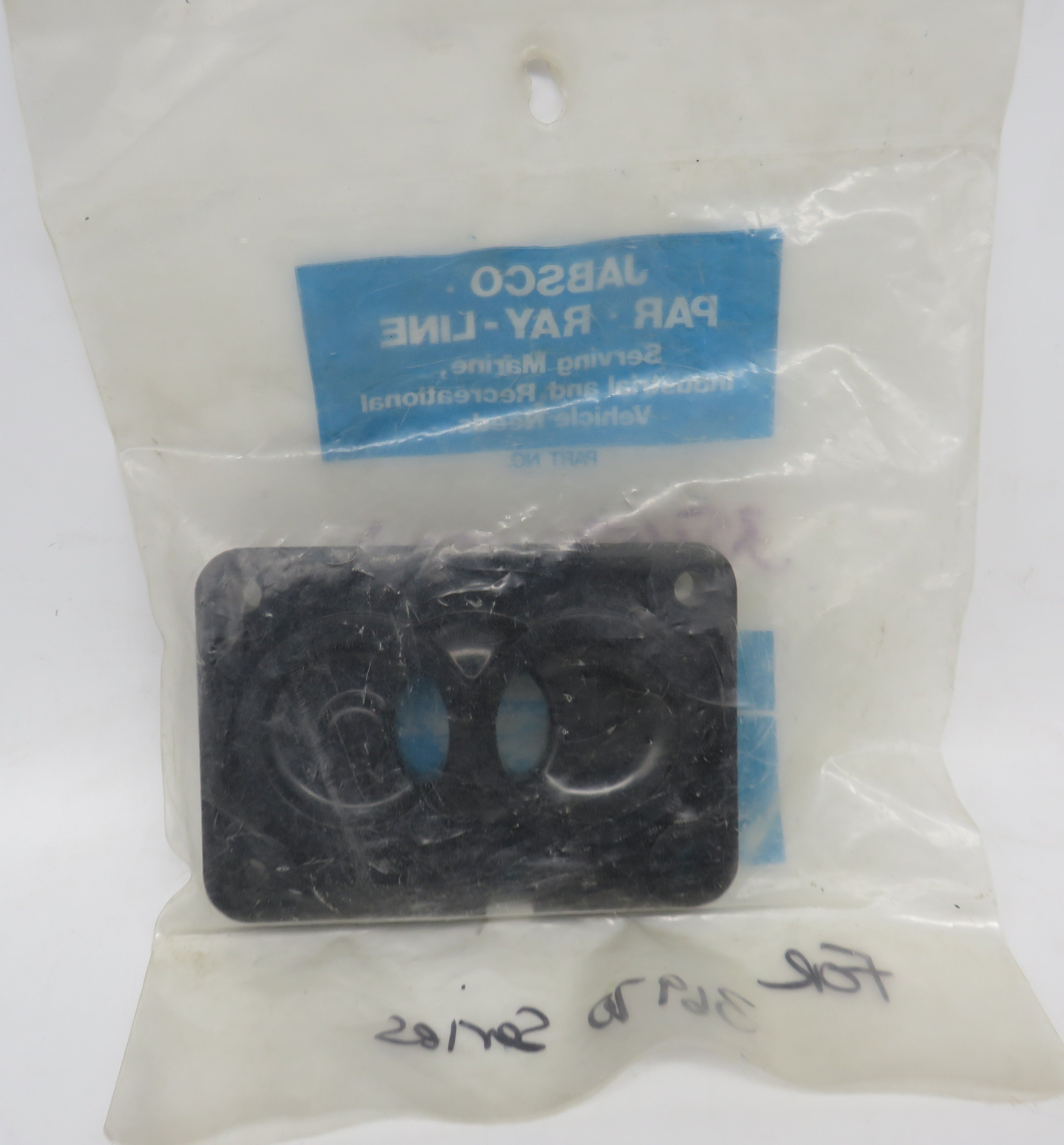 35454-0000 Jabsco Pump Retainer Cover for 3697 O Pumps (Obsolete) for 36970 Series