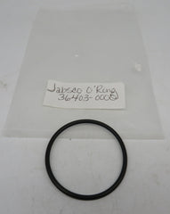 36403-0000 Jabsco Par O-Ring for Pumpguard
