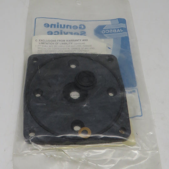 37018-0000 Jabsco Par Wear Plate 9/15/2026 THIS PART IS IN STOCK 9/15/2026
