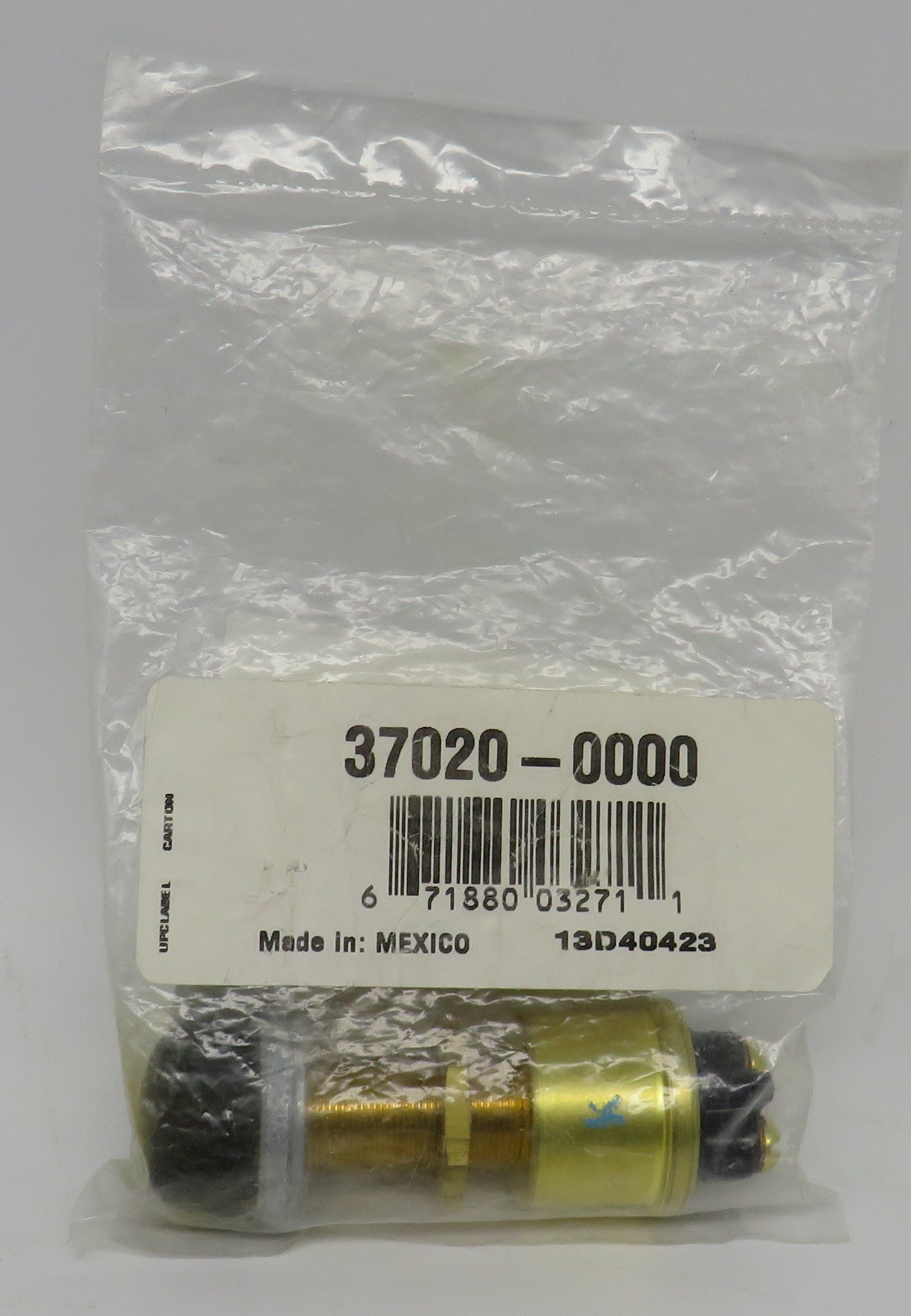 37020-0000 Jabsco Push Button Switch /For 37010 Series Electric Toilet 12 Volt or 24 Volt
