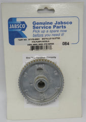 37170-0001 Jabsco Par Pulley Kit Fits Pump Models 34600, 36800, 36900, 3700 Series