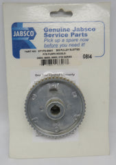 37170-0001 Jabsco Par Pulley Kit Fits Pump Models 34600, 36800, 36900, 3700 Series