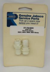 37176-0000 Jabsco Par Port Kit Fits Pump models 36800, 36900, 36950, 36970 Series