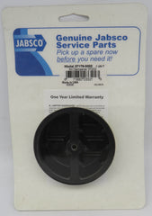37179-0000 Jabsco Par Pulsation Dampener 37202, 37205 5/8/2026 THIS PART IS IN STOCK 5/8/2026
