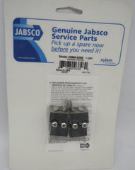 43990-0058 Jabsco Par Vibration Pad Kit (Same as 37180-0000) For 34600, 36900 & 36600 Series Pump