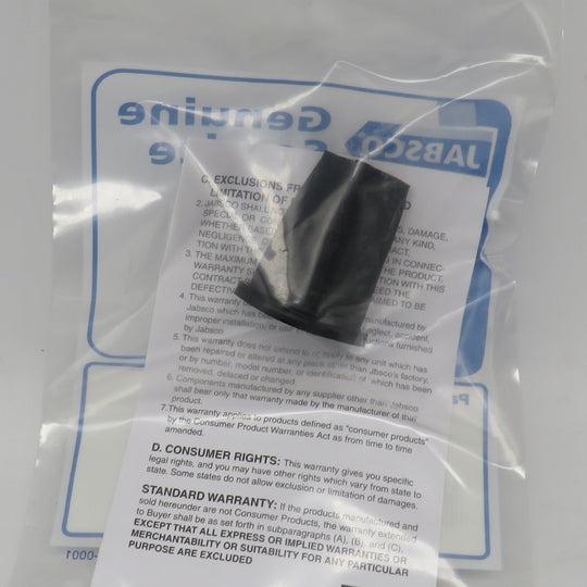 44106-1000 Jabsco Par Joker Valve 12/1/2025 THIS PART IS IN STOCK 12/1/2025