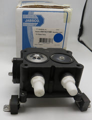 44114-1100 Jabsco Par Replacement Base Assembly Kit For 36900, 36800, 36950, 36970 10/22/2025 THIS PART IS IN STOCK 10/22/2025