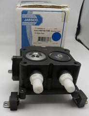 44114-1100 Jabsco Par Replacement Base Assembly Kit For 36900, 36800, 36950, 36970